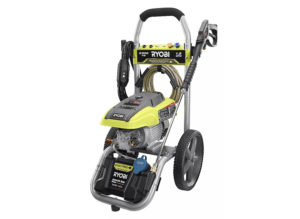 780,000 pressure washers are under recall after some consumers report explosions and impact injuries
