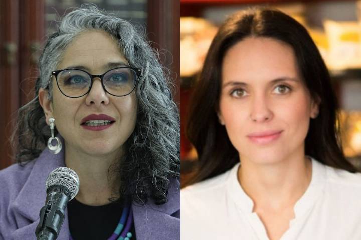 Admiten demanda que busca “muerte política” de María José y María del Mar Pizarro por ser hermanas