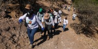 Asesinato de madre buscadora Aida Karina Juárez desata condena de colectivos: “Buscar no debe costar la vida”