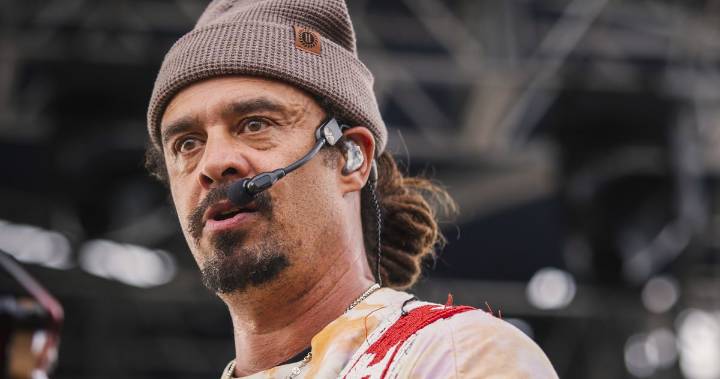 Michael Franti Allegations, Explained