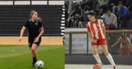 Día del Fútbol Femenino: la lucha de dos jugadoras para visibilizar el deporte en San Juan
