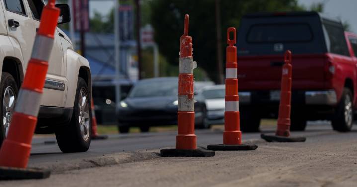Royal Kingshighway headache set to end as construction wraps this fall