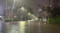 Protección Civil alerta sobre lluvias esta noche en Mazatlán