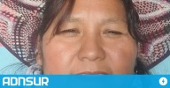 21:27 Desapareció una mujer en Comodoro hace cuatro días y piden colaboración para encontrarla