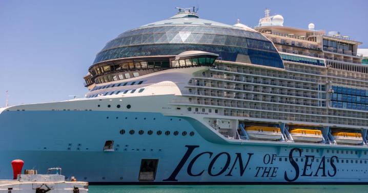 Sobre 110 mil pasajeros llegarán a San Juan por vía marítima en septiembre