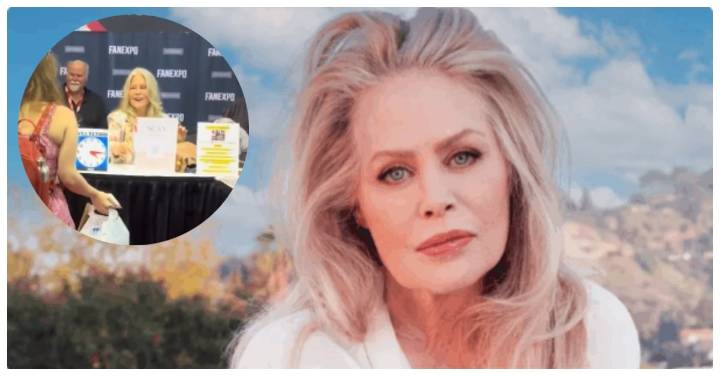 Beverly D’Angelo Stuns Fans In Rare Appearance Decades After ‘Christmas Vacation’