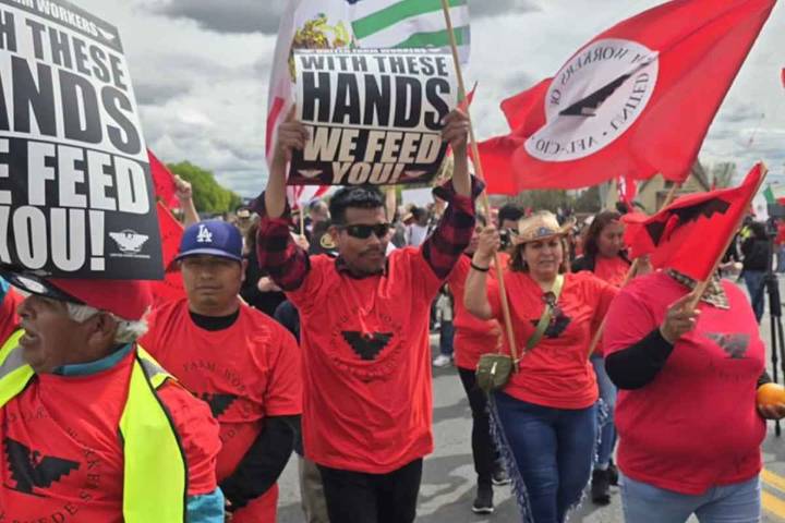 10 estados de USA que han aprobado leyes proinmigrantes en 2025
