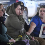 Funeral home owner who stashed nearly 200 decaying bodies set to be sentenced for corpse abuse