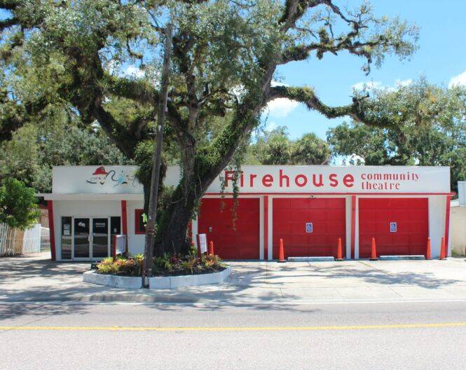 Firehouse Community Theatre's journey denoted by resourcefulness and ingenuity
