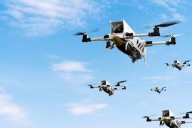Unusual Machines - Drone Company's Valuation Appears Sky-High At Current Levels (UMAC)