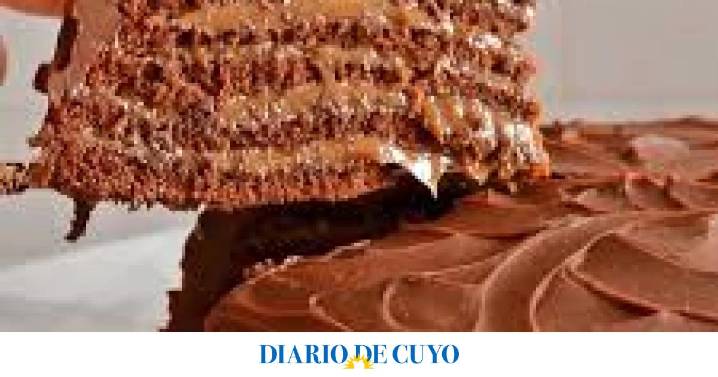 Cómo preparar torta Bariloche casera: una receta para paladares exigentes