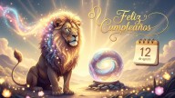 Mensaje estelar para cumpleañeros del 12 de agosto; descubre que le depara a tu destino HOY