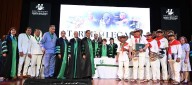 Honoris Causa a Adolfo Pacheco en grado póstumo, un reconocimiento de Unisimón a su obra