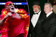 Vince McMahon 'angry' Hulk Hogan got booed in final WWE appearance