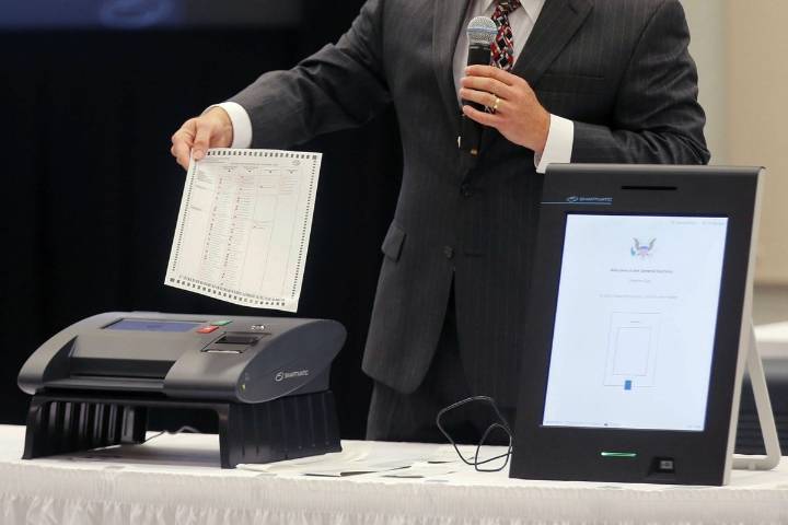 Prosecutors link LA contract to Smartmatic 'slush fund' as voting tech firm battles Fox in court