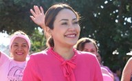 Detienen a la Presidenta del DIF municipal de Campeche tras atropellar a un motociclista; presuntamente iba en estado de ebriedad