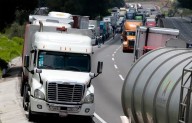 Industria de camiones en México se desplomó durante julio