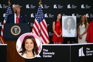 Ana Navarro urges Gloria Gaynor to reject Kennedy Center honor