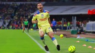 América en espera de la respuesta del Ipswich  Town por los servicios de Sebastián Cáceres