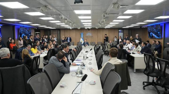 Diputados: la oposición vuelve a la carga para reactivar la comisión investigadora del caso Libra