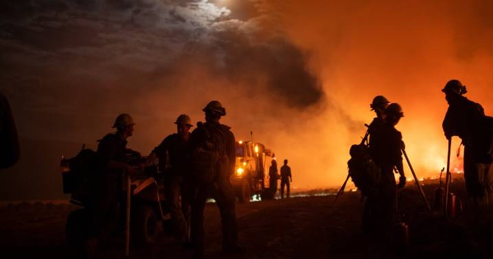 Colorado wildfire update: Containment at 137K-acre Lee Fire grows to 61% as fire crews look ahead to dry week