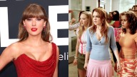 Watch Out 'Mean Girls,' Taylor Swift Now Claims Oct. 3