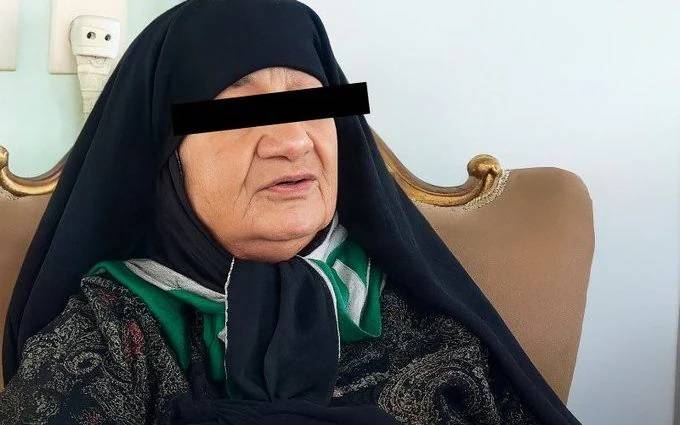 'Black widow' killer 56, who fatally poisoned 11 husbands over two decades for inheritance faces execution