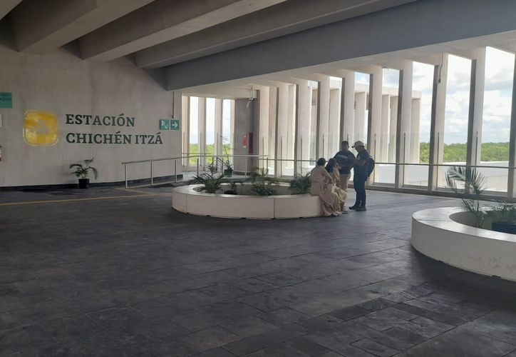 Tren Maya detonará con carga habilitada desde Cancún