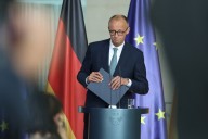 Germany’s Israeli Dogma Lives On