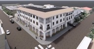 The Southern Hotel's expansion is delayed, but downtown Covington still hopping