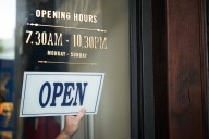All stores open and closed on Labor Day, According to shopping experts