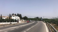Un radar de la A-52 dispara sus multas un 170% en un año y sorprende a los conductores de toda España