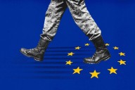 Passing the Baton in Europe