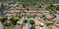 Phoenix ranks among top moving destinations across US, report shows