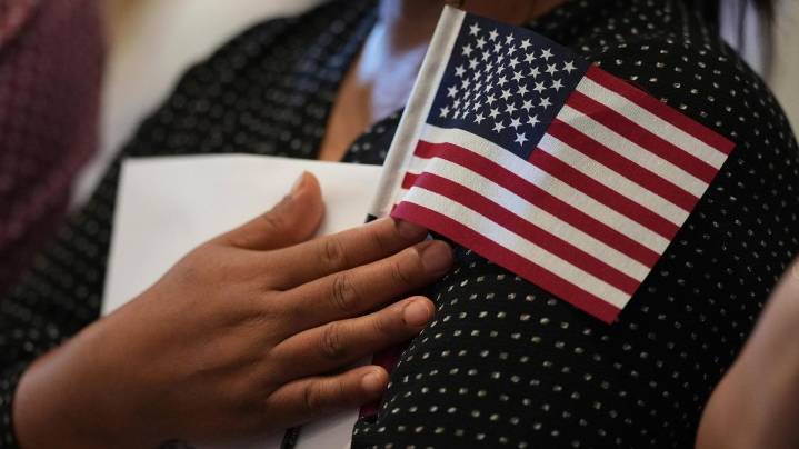Immigrants seeking lawful work and citizenship are now subject to 'anti