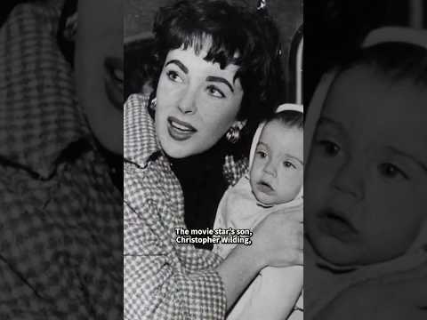 Elizabeth Taylor’s Son Reacts to Upcoming Taylor Swift Song