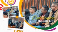 Udenar otorga certificados ICONTEC en gestión de riesgos
