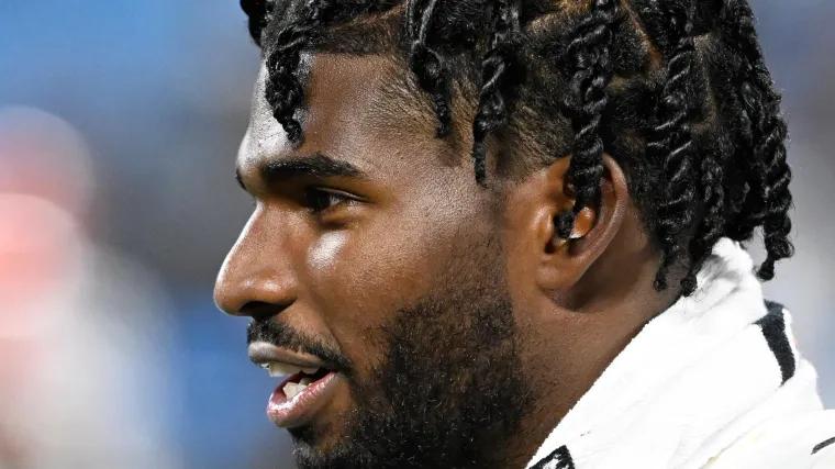 Browns source makes jokes on Shedeur Sanders after highly publicized NFL debut