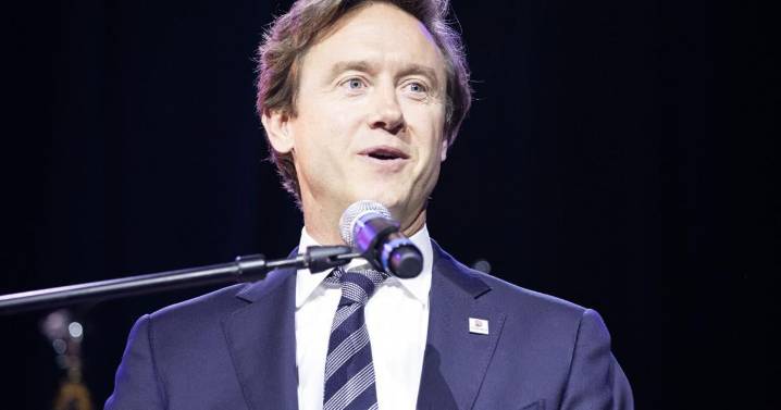 Mike Johnston reveals specific agency cuts in Denver staff town hall