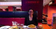 'I tried the overlooked restaurant on my doorstep and it's better than my childhood favourite'