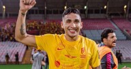 Bayer Leverkusen subió la oferta por Equi Fernández y Boca sonríe: cuánto le quedaría