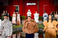 Johana Aranda dio apertura a la feria ‘Ibagué, Negocios y Moda’