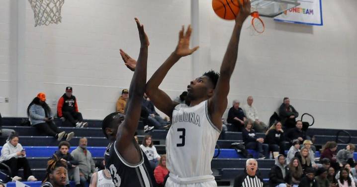 Greater Johnstown graduate Dwayne Jones signs with Portugal pro basketball team