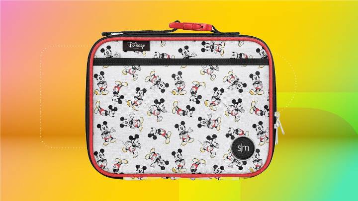 Best Lunch Boxes and Backpacks for the 2025 School Year