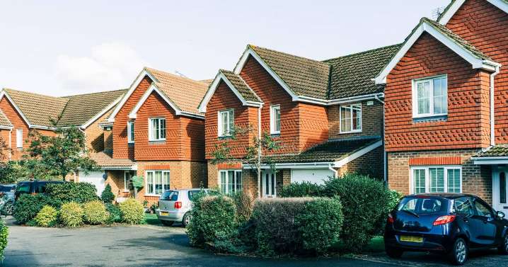 'My rude neighbour parks in my driveway so I got perfect revenge'