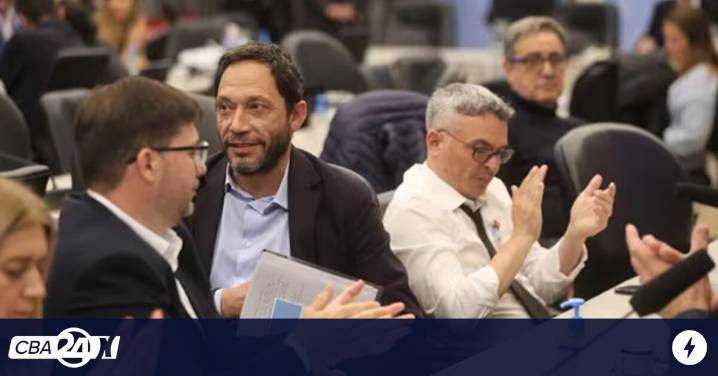 Criptoestafa $Libra: destraban la comisión investigadora en Diputados