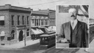 Wyoming History: Sheridan Undersheriff Killed By Friendly Fire In 1914 Shootout With Outlaw