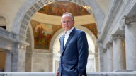 Stuart Adams won't resign over claims he influenced new law to help granddaughter