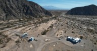 Con nueva tecnología, Obras Sanitarias agilizará los procesos en la planta de Jáchal