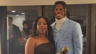 Travis Hunter’s Mom’s Post After His Baby With Leanna Fires Back at Past Troll Attacks When the world doubted Travis Hunter’s love story, how did his mother, Ferrante Edmonds, choose to give a perfect
